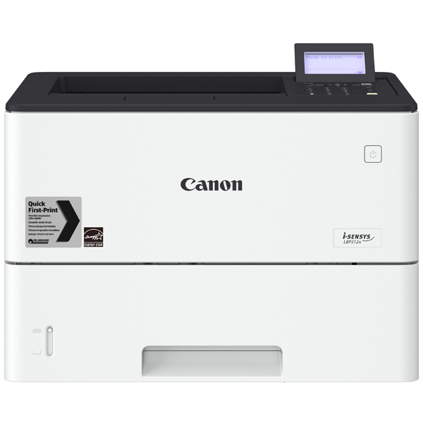 Ремонт принтера Canon i-SENSYS LBP312x